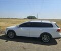 Білий Фольксваген Пассат Альтрак, об'ємом двигуна 2 л та пробігом 224 тис. км за 14500 $, фото 6 на Automoto.ua