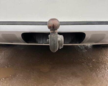 Белый Фольксваген Пассат Альтрак, объемом двигателя 2 л и пробегом 268 тыс. км за 11250 $, фото 17 на Automoto.ua