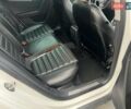 Белый Фольксваген Пассат Альтрак, объемом двигателя 2 л и пробегом 310 тыс. км за 11200 $, фото 17 на Automoto.ua