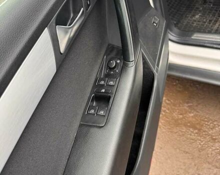 Белый Фольксваген Пассат Альтрак, объемом двигателя 2 л и пробегом 268 тыс. км за 11250 $, фото 21 на Automoto.ua