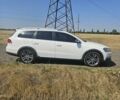 Білий Фольксваген Пассат Альтрак, об'ємом двигуна 2 л та пробігом 224 тис. км за 14500 $, фото 3 на Automoto.ua