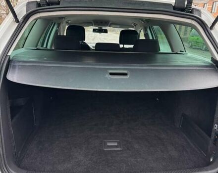 Белый Фольксваген Пассат Альтрак, объемом двигателя 2 л и пробегом 268 тыс. км за 11250 $, фото 57 на Automoto.ua