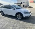 Белый Фольксваген Пассат Альтрак, объемом двигателя 2 л и пробегом 310 тыс. км за 10950 $, фото 7 на Automoto.ua