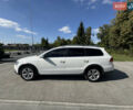 Белый Фольксваген Пассат Альтрак, объемом двигателя 2 л и пробегом 272 тыс. км за 13400 $, фото 12 на Automoto.ua