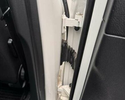 Белый Фольксваген Пассат Альтрак, объемом двигателя 2 л и пробегом 268 тыс. км за 11250 $, фото 45 на Automoto.ua