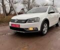 Белый Фольксваген Пассат Альтрак, объемом двигателя 2 л и пробегом 268 тыс. км за 11250 $, фото 3 на Automoto.ua