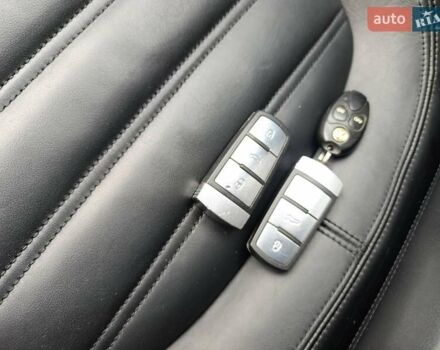 Белый Фольксваген Пассат Альтрак, объемом двигателя 2 л и пробегом 206 тыс. км за 13999 $, фото 21 на Automoto.ua