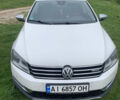 Белый Фольксваген Пассат Альтрак, объемом двигателя 2 л и пробегом 285 тыс. км за 14500 $, фото 1 на Automoto.ua