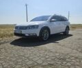 Білий Фольксваген Пассат Альтрак, об'ємом двигуна 2 л та пробігом 224 тис. км за 14500 $, фото 1 на Automoto.ua