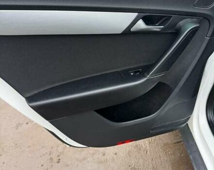 Белый Фольксваген Пассат Альтрак, объемом двигателя 2 л и пробегом 268 тыс. км за 11250 $, фото 41 на Automoto.ua