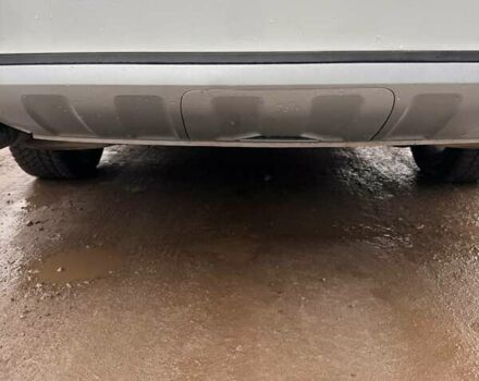 Белый Фольксваген Пассат Альтрак, объемом двигателя 2 л и пробегом 268 тыс. км за 11250 $, фото 56 на Automoto.ua