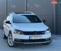 Белый Фольксваген Пассат Альтрак, объемом двигателя 1.97 л и пробегом 243 тыс. км за 13600 $, фото 1 на Automoto.ua
