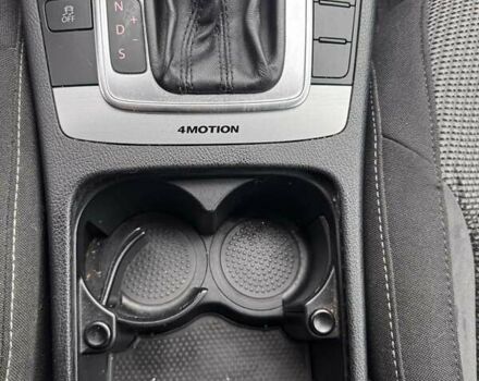 Белый Фольксваген Пассат Альтрак, объемом двигателя 2 л и пробегом 268 тыс. км за 11250 $, фото 31 на Automoto.ua