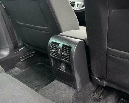 Белый Фольксваген Пассат Альтрак, объемом двигателя 2 л и пробегом 268 тыс. км за 11250 $, фото 39 на Automoto.ua