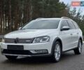 Белый Фольксваген Пассат Альтрак, объемом двигателя 2 л и пробегом 279 тыс. км за 13999 $, фото 1 на Automoto.ua