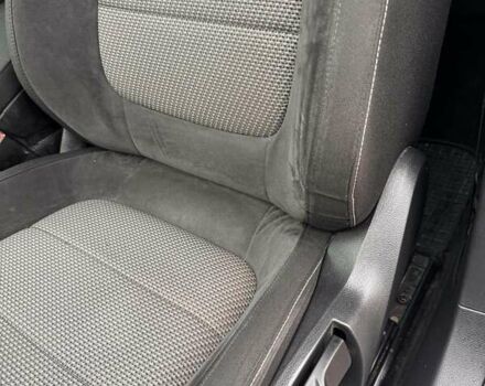 Белый Фольксваген Пассат Альтрак, объемом двигателя 2 л и пробегом 268 тыс. км за 11250 $, фото 25 на Automoto.ua