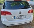 Білий Фольксваген Пассат Альтрак, об'ємом двигуна 2 л та пробігом 405 тис. км за 12500 $, фото 1 на Automoto.ua