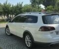 Белый Фольксваген Пассат Альтрак, объемом двигателя 2 л и пробегом 202 тыс. км за 13700 $, фото 1 на Automoto.ua