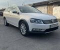 Білий Фольксваген Пассат Альтрак, об'ємом двигуна 1.97 л та пробігом 258 тис. км за 13500 $, фото 1 на Automoto.ua