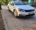 Белый Фольксваген Пассат Альтрак, объемом двигателя 1.97 л и пробегом 199 тыс. км за 12500 $, фото 1 на Automoto.ua