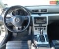 Белый Фольксваген Пассат Альтрак, объемом двигателя 2 л и пробегом 335 тыс. км за 13300 $, фото 18 на Automoto.ua