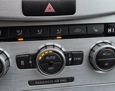 Белый Фольксваген Пассат Альтрак, объемом двигателя 2 л и пробегом 268 тыс. км за 11250 $, фото 29 на Automoto.ua