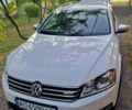 Білий Фольксваген Пассат Альтрак, об'ємом двигуна 2 л та пробігом 405 тис. км за 12500 $, фото 3 на Automoto.ua