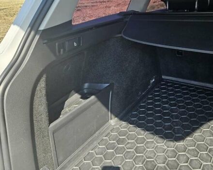 Білий Фольксваген Пассат Альтрак, об'ємом двигуна 2 л та пробігом 224 тис. км за 14500 $, фото 16 на Automoto.ua