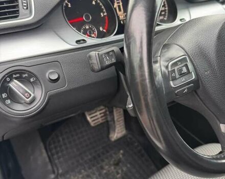 Белый Фольксваген Пассат Альтрак, объемом двигателя 2 л и пробегом 268 тыс. км за 11250 $, фото 52 на Automoto.ua