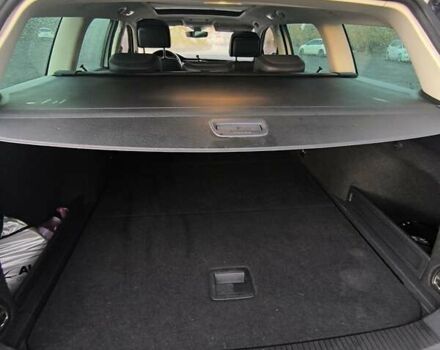 Білий Фольксваген Пассат Альтрак, об'ємом двигуна 1.97 л та пробігом 249 тис. км за 19500 $, фото 32 на Automoto.ua