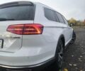 Білий Фольксваген Пассат Альтрак, об'ємом двигуна 1.97 л та пробігом 249 тис. км за 19500 $, фото 2 на Automoto.ua