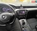 Білий Фольксваген Пассат Альтрак, об'ємом двигуна 1.97 л та пробігом 249 тис. км за 19500 $, фото 27 на Automoto.ua