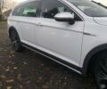 Білий Фольксваген Пассат Альтрак, об'ємом двигуна 1.97 л та пробігом 249 тис. км за 19500 $, фото 4 на Automoto.ua