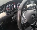 Білий Фольксваген Пассат Альтрак, об'ємом двигуна 1.97 л та пробігом 249 тис. км за 19500 $, фото 14 на Automoto.ua