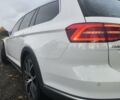 Белый Фольксваген Пассат Альтрак, объемом двигателя 1.97 л и пробегом 249 тыс. км за 19000 $, фото 1 на Automoto.ua