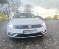 Білий Фольксваген Пассат Альтрак, об'ємом двигуна 1.97 л та пробігом 249 тис. км за 19500 $, фото 1 на Automoto.ua