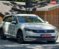 Білий Фольксваген Пассат Альтрак, об'ємом двигуна 2 л та пробігом 275 тис. км за 15950 $, фото 1 на Automoto.ua