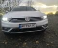 Білий Фольксваген Пассат Альтрак, об'ємом двигуна 1.97 л та пробігом 249 тис. км за 19500 $, фото 9 на Automoto.ua