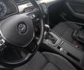 Білий Фольксваген Пассат Альтрак, об'ємом двигуна 1.97 л та пробігом 249 тис. км за 19500 $, фото 15 на Automoto.ua