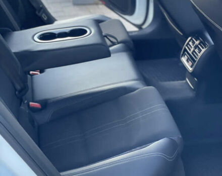 Белый Фольксваген Пассат Альтрак, объемом двигателя 2 л и пробегом 300 тыс. км за 16600 $, фото 12 на Automoto.ua