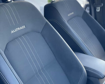 Белый Фольксваген Пассат Альтрак, объемом двигателя 2 л и пробегом 300 тыс. км за 16600 $, фото 10 на Automoto.ua