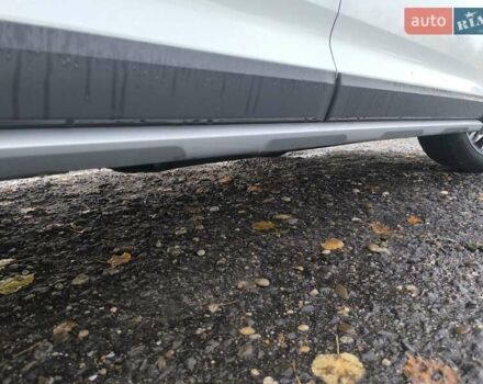 Білий Фольксваген Пассат Альтрак, об'ємом двигуна 1.97 л та пробігом 249 тис. км за 19500 $, фото 35 на Automoto.ua