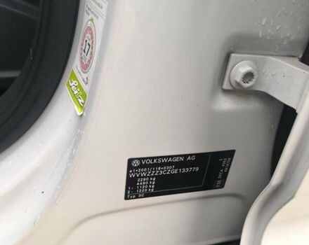 Білий Фольксваген Пассат Альтрак, об'ємом двигуна 1.97 л та пробігом 249 тис. км за 19500 $, фото 10 на Automoto.ua