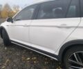 Білий Фольксваген Пассат Альтрак, об'ємом двигуна 1.97 л та пробігом 249 тис. км за 19500 $, фото 12 на Automoto.ua