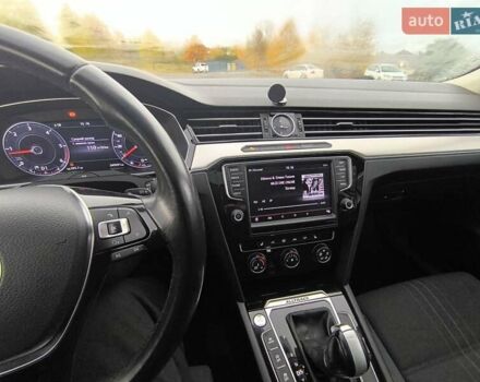 Білий Фольксваген Пассат Альтрак, об'ємом двигуна 1.97 л та пробігом 249 тис. км за 19500 $, фото 28 на Automoto.ua