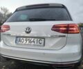 Білий Фольксваген Пассат Альтрак, об'ємом двигуна 1.97 л та пробігом 249 тис. км за 19500 $, фото 3 на Automoto.ua
