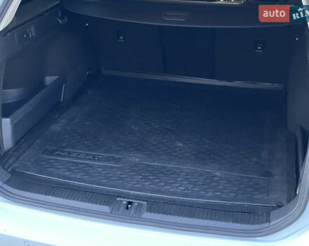 Белый Фольксваген Пассат Альтрак, объемом двигателя 2 л и пробегом 300 тыс. км за 16600 $, фото 14 на Automoto.ua