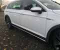 Белый Фольксваген Пассат Альтрак, объемом двигателя 1.97 л и пробегом 249 тыс. км за 19000 $, фото 3 на Automoto.ua