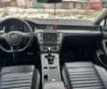 Білий Фольксваген Пассат Альтрак, об'ємом двигуна 1.97 л та пробігом 297 тис. км за 19800 $, фото 10 на Automoto.ua