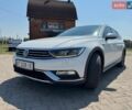 Белый Фольксваген Пассат Альтрак, объемом двигателя 1.97 л и пробегом 315 тыс. км за 17300 $, фото 1 на Automoto.ua